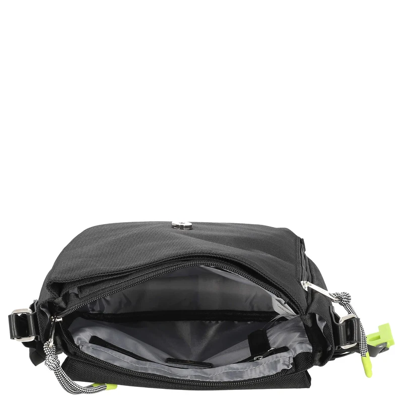 Picard Lucky One - Bolso bandolera 23 cm (schwarz)