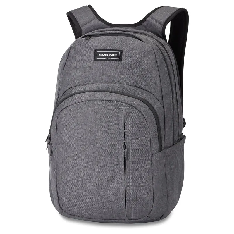 Dakine Campus Premium 28 - Mochila 52 cm (carbon)