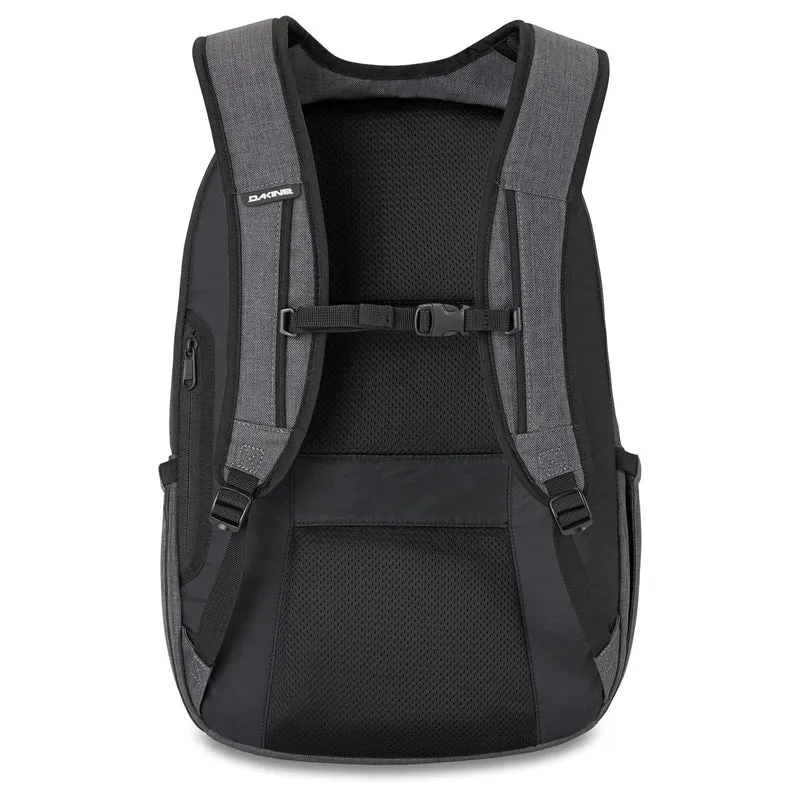 Dakine Campus Premium 28 - Mochila 52 cm (carbon)