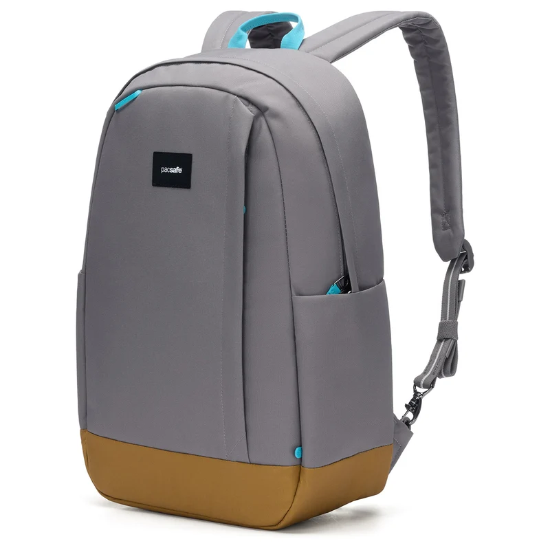 pacsafe GO 25 - Mochila 15" 46 cm (stone)