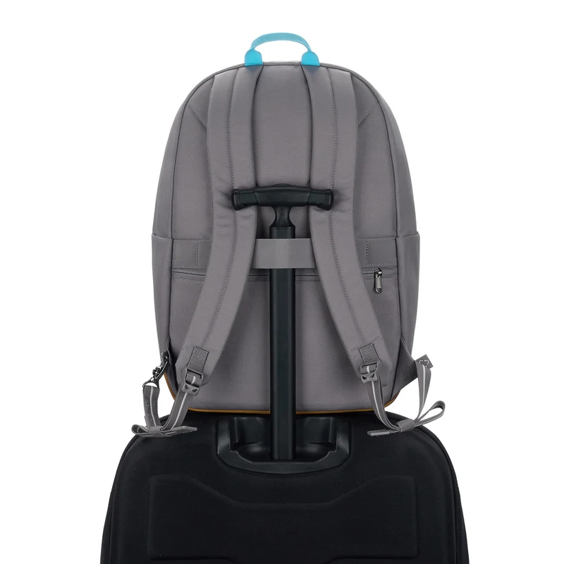 pacsafe GO 25 - Mochila 15" 46 cm (stone)