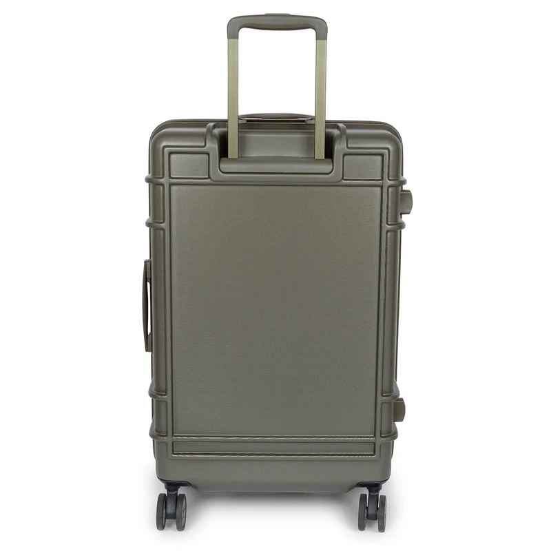 Eastpak selection Resist'r Zip - Trolley de 4 ruedas M 68.5 cm (monotone khaki)