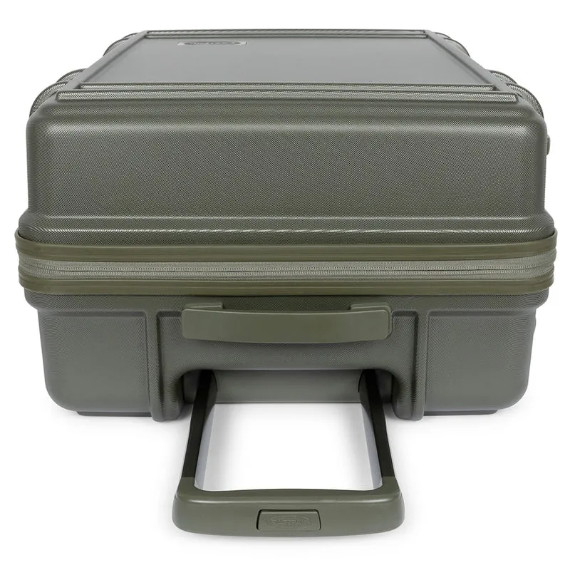 Eastpak selection Resist'r Zip - Trolley de 4 ruedas M 68.5 cm (monotone khaki)