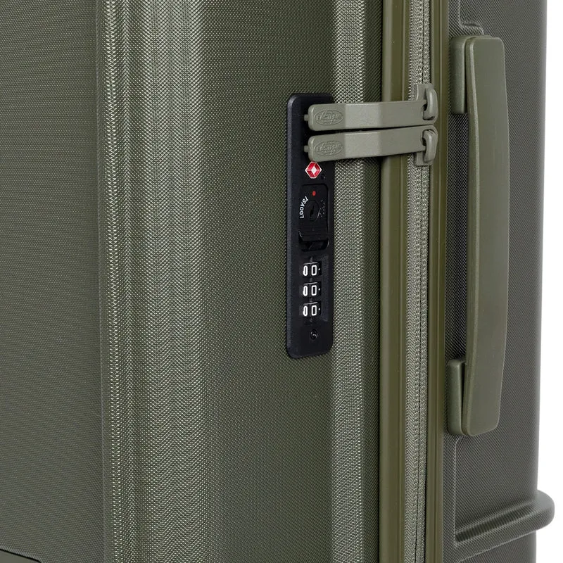 Eastpak selection Resist'r Zip - Trolley de 4 ruedas M 68.5 cm (monotone khaki)