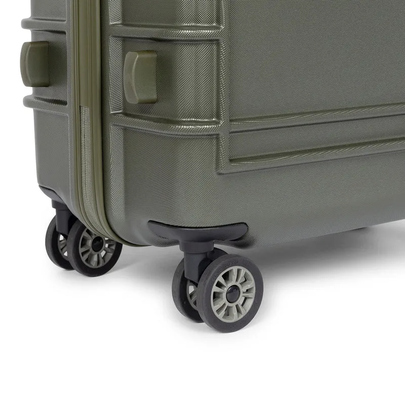 Eastpak selection Resist'r Zip - Trolley de 4 ruedas M 68.5 cm (monotone khaki)