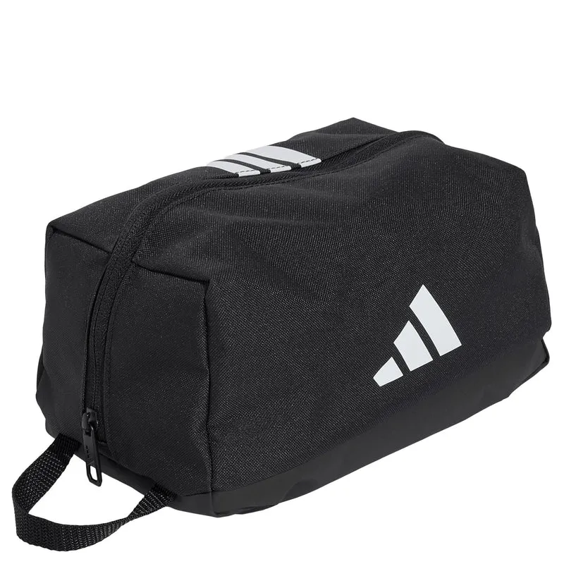 adidas Tiro Wash Kit Bag - Neceser (black/white)