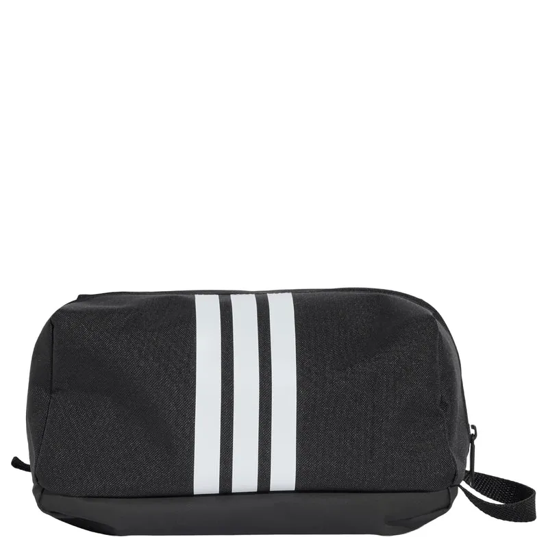 adidas Tiro Wash Kit Bag - Neceser (black/white)