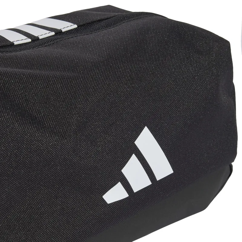 adidas Tiro Wash Kit Bag - Neceser (black/white)
