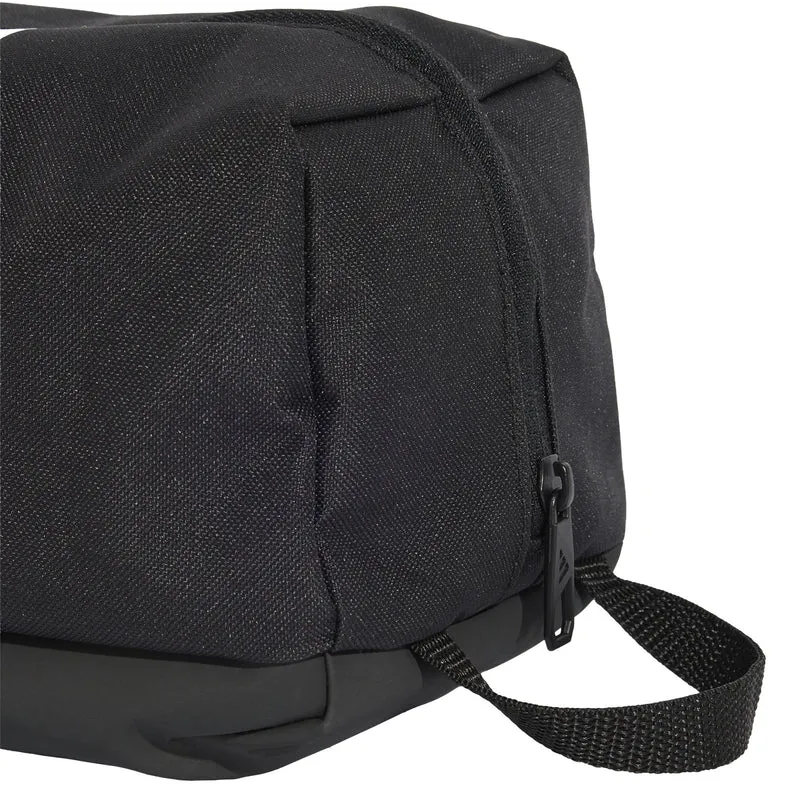 adidas Tiro Wash Kit Bag - Neceser (black/white)
