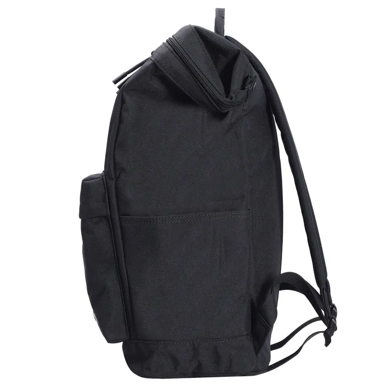 Lacoste Neocroc Square - Mochila 15" 46 cm (black)