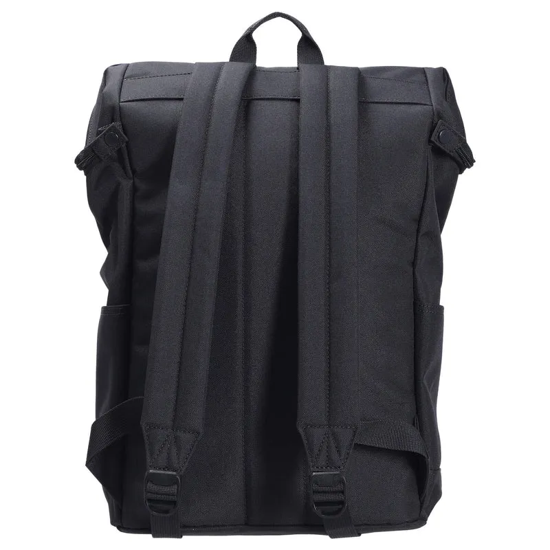 Lacoste Neocroc Square - Mochila 15" 46 cm (black)