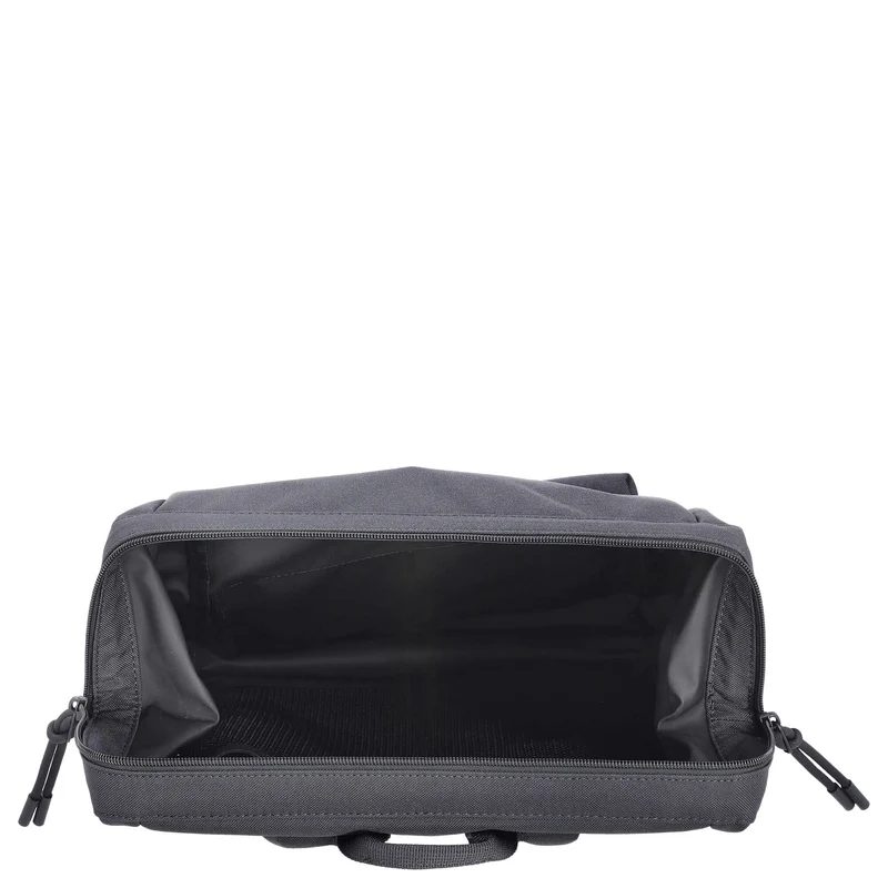 Lacoste Neocroc Square - Mochila 15" 46 cm (black)