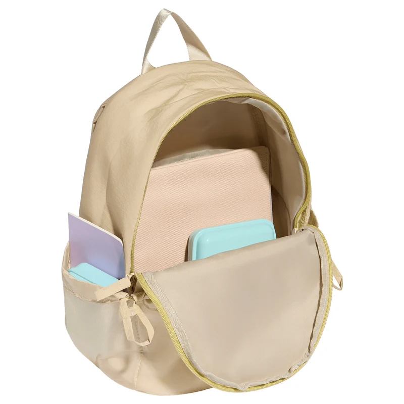 adidas Glow - Mochila 36 cm (crystal linen)