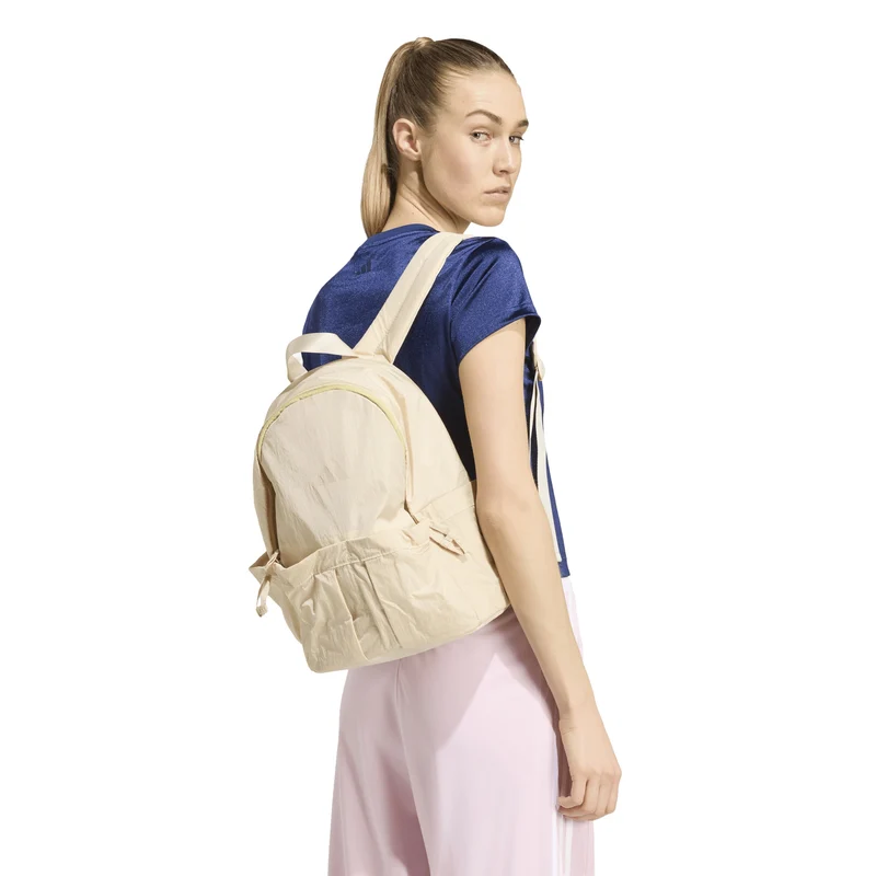 adidas Glow - Mochila 36 cm (crystal linen)