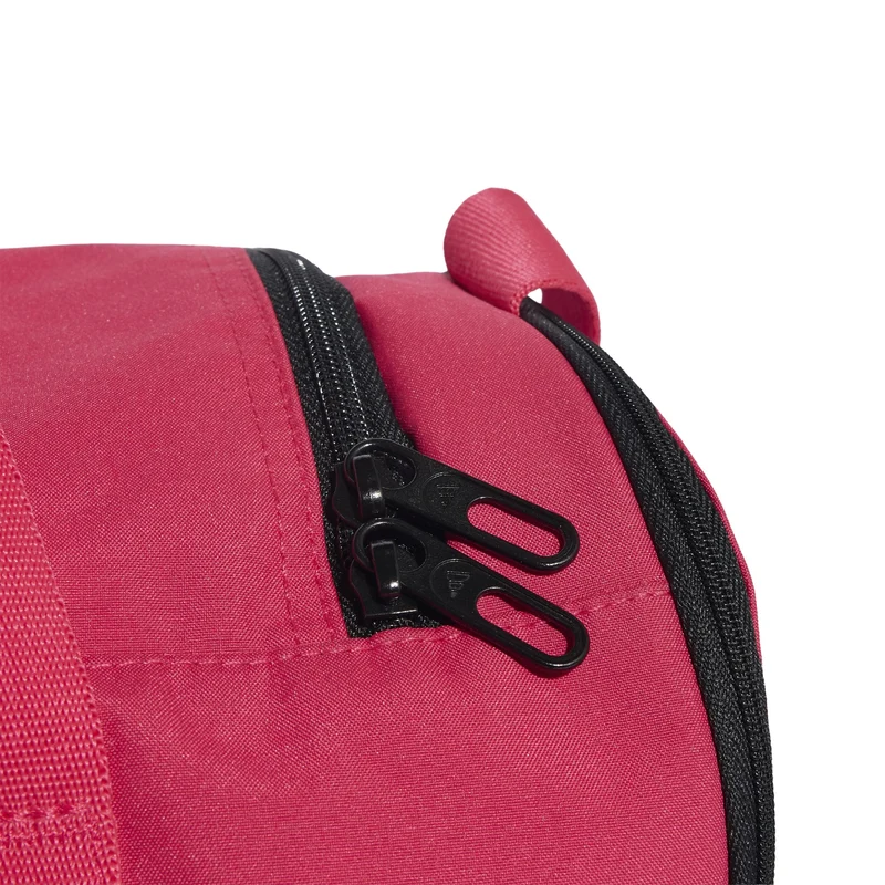adidas Linear - Bolsa deportiva S 45 cm (power pink/white)