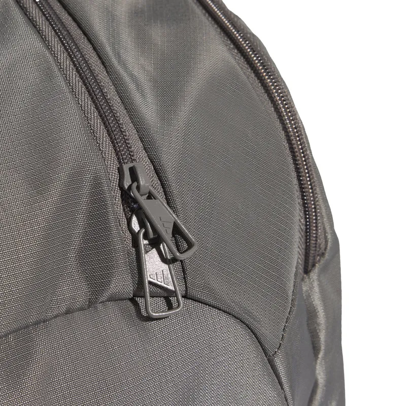 adidas Tra Def Duffle M - Bolsa de viaje M (chacoa/black)