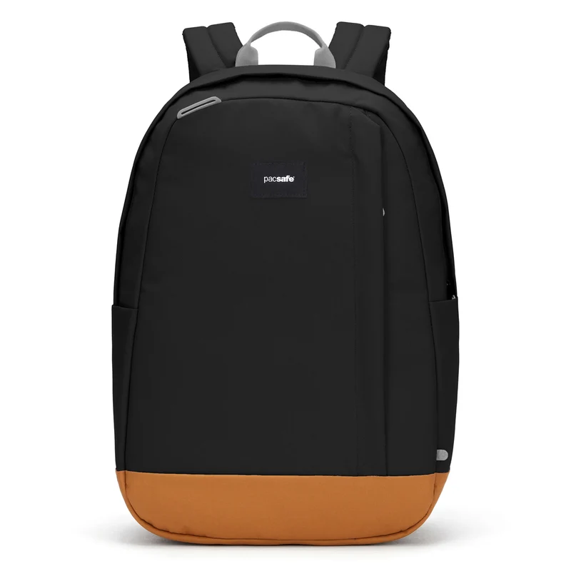 pacsafe GO 25 - Mochila 15" 46 cm (jet black)