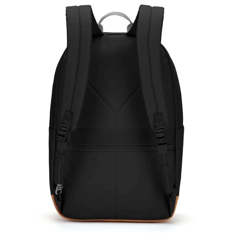 pacsafe GO 25 - Mochila 15" 46 cm (jet black)