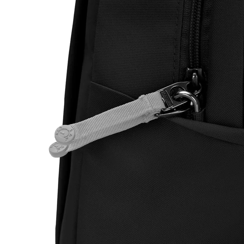 pacsafe GO 25 - Mochila 15" 46 cm (jet black)
