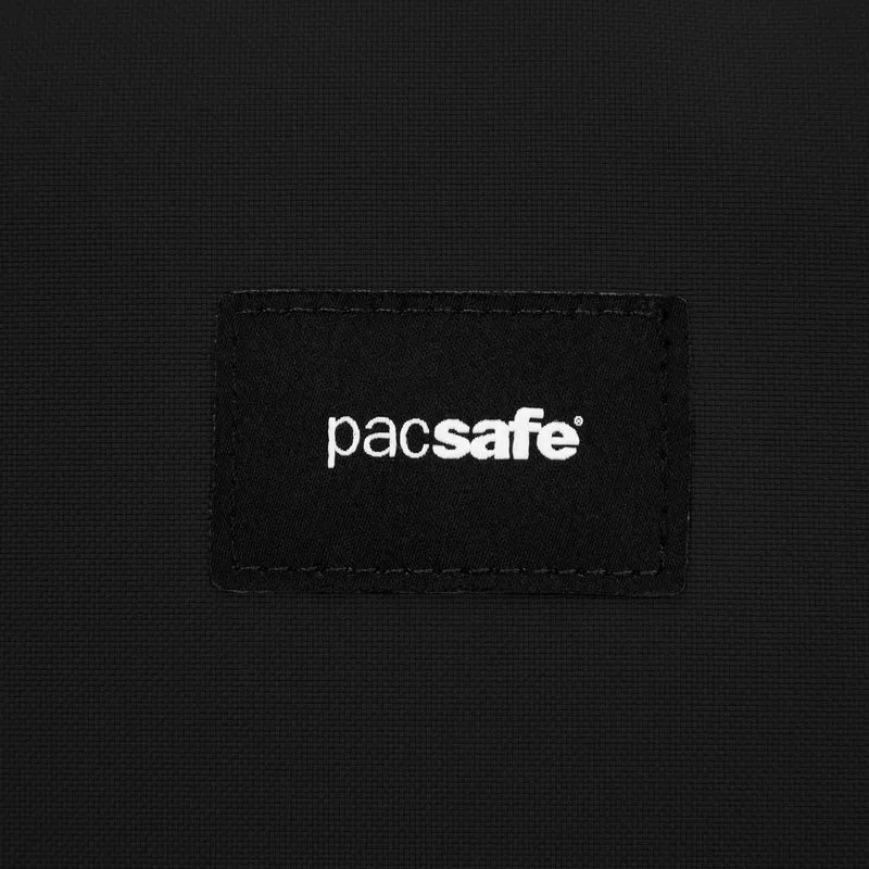 pacsafe GO 25 - Mochila 15" 46 cm (jet black)
