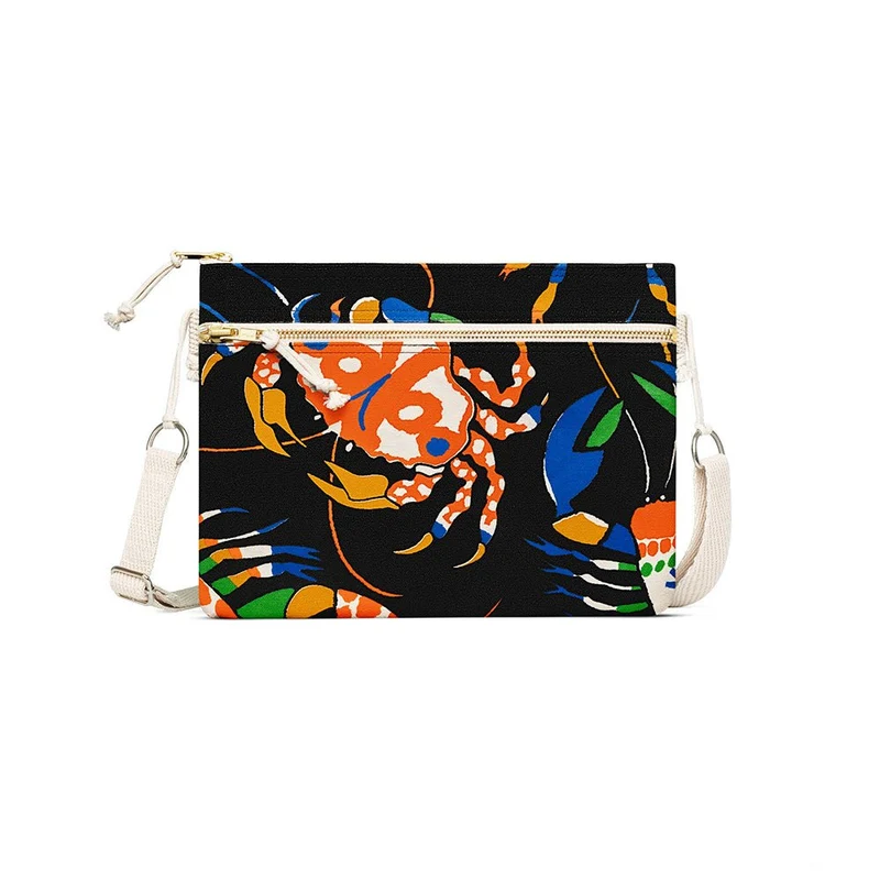 Bolso Cruzado MAGIC SEALIFE