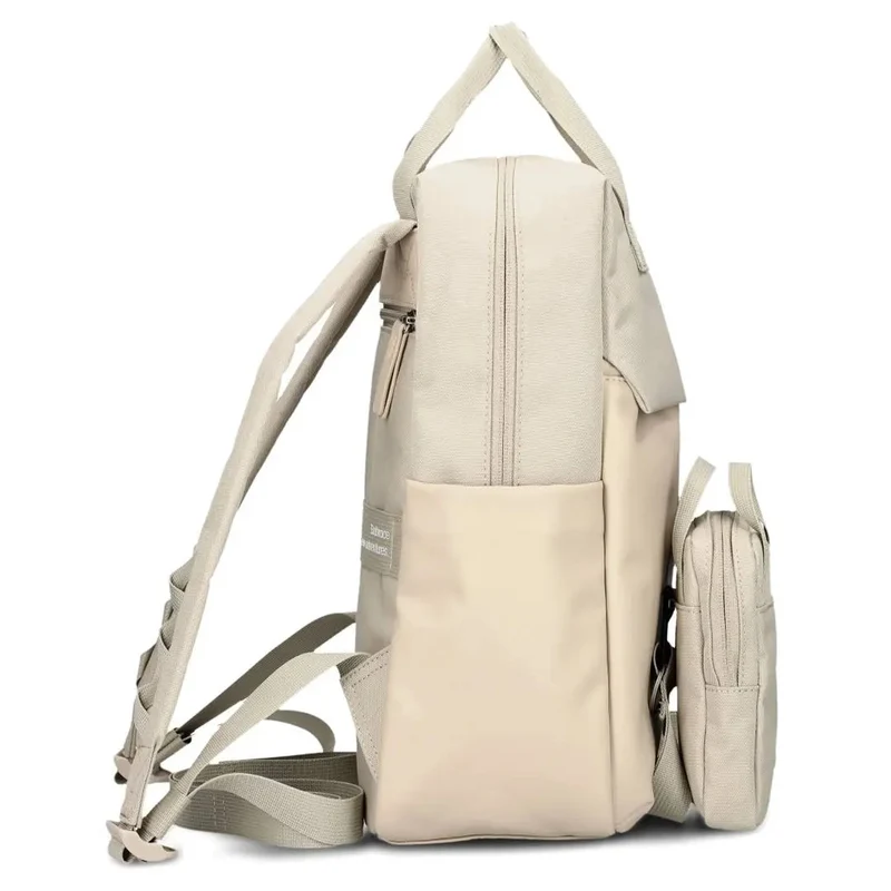 zwei Lou LUR140 - Mochila 40 cm (linen)