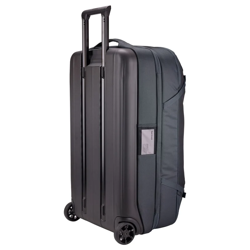 Thule Subterra 2 - Bolsa de viaje con ruedas 70 cm (dark slate)