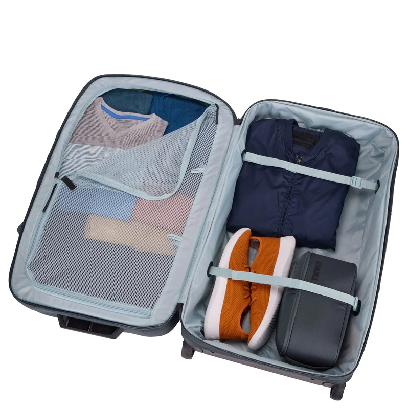 Thule Subterra 2 - Bolsa de viaje con ruedas 70 cm (dark slate)