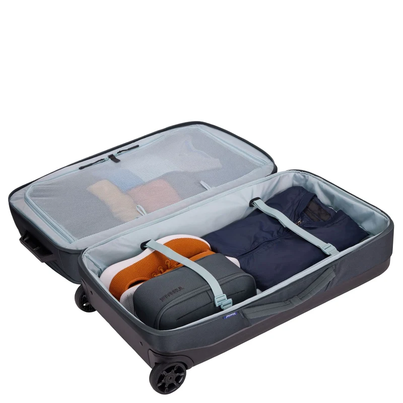 Thule Subterra 2 - Bolsa de viaje con ruedas 70 cm (dark slate)