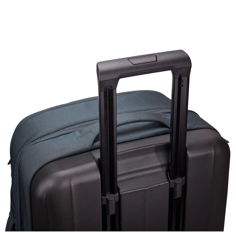 Thule Subterra 2 - Bolsa de viaje con ruedas 70 cm (dark slate)