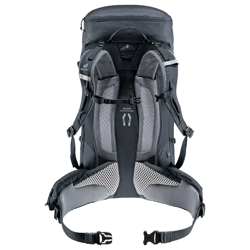 Deuter Trail Pro 34 SL - Mochila de escalada para mujer 66 cm (black)