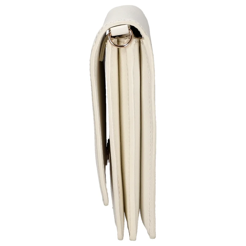 Liu Jo Caliwen - Bolso bandolera 22 cm (cream)