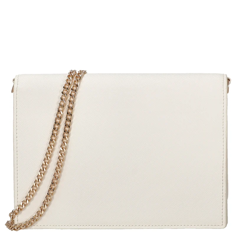 Liu Jo Caliwen - Bolso bandolera 22 cm (cream)