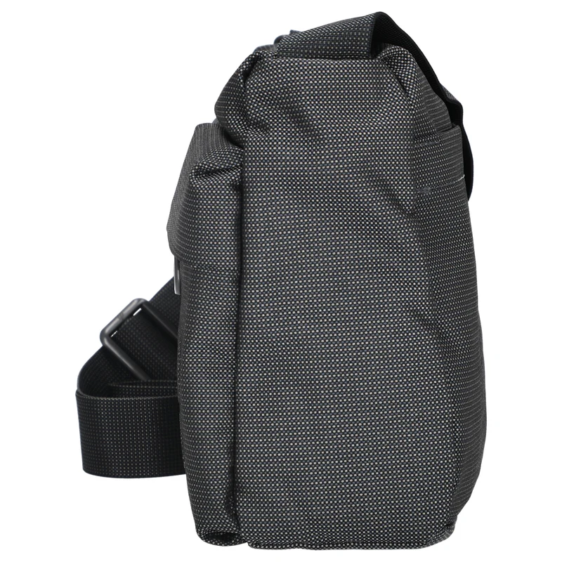Mandarina Duck MD20 - Bolso bandolera 29 cm (steel)