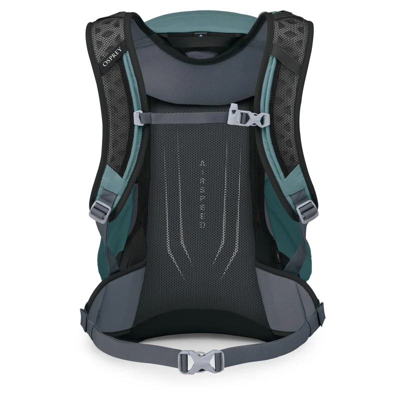 Osprey Hikelite 26 - Mochila de senderismo 50 cm (cascade blue)