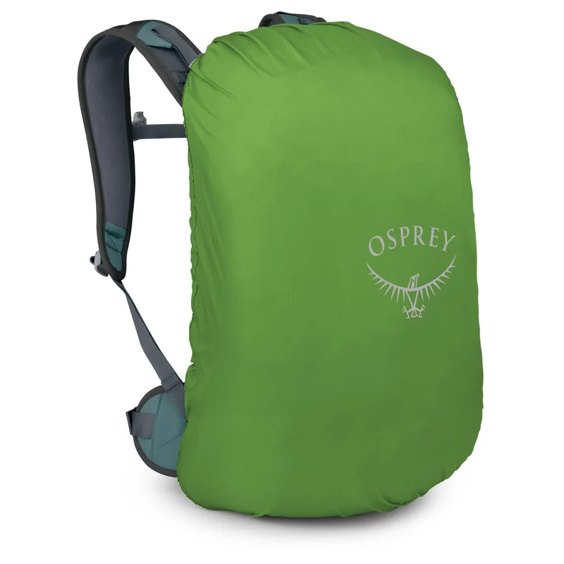 Osprey Hikelite 26 - Mochila de senderismo 50 cm (cascade blue)
