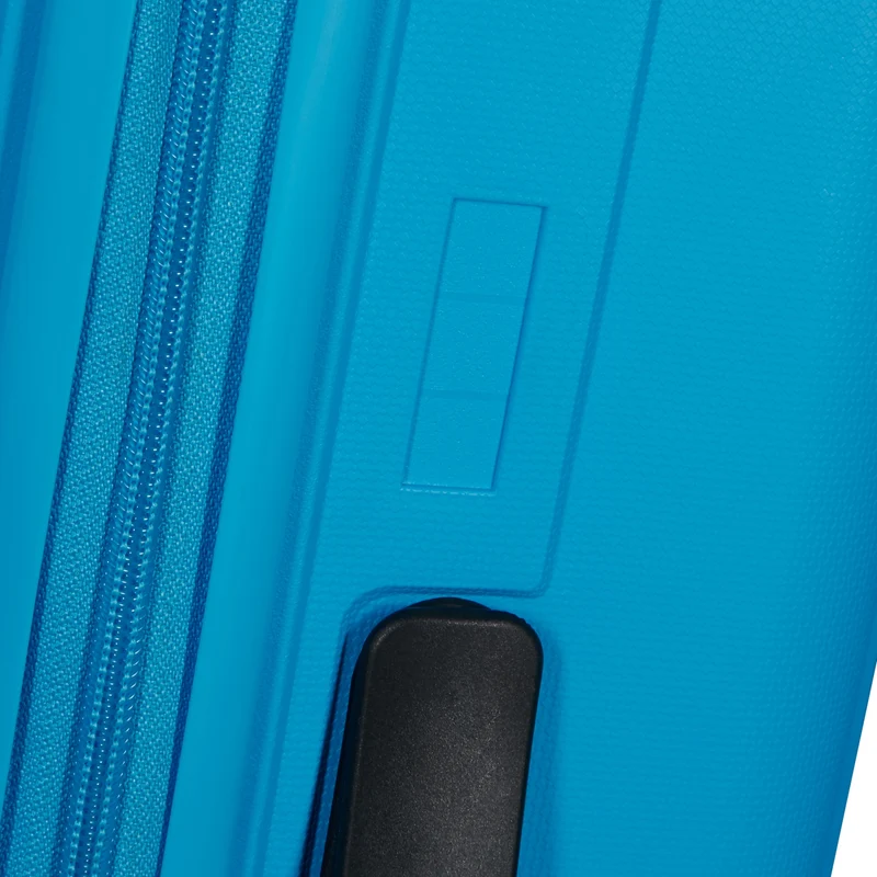 American Tourister Rejoy - Trolley de cabina con 4 ruedas 55 cm (blau)
