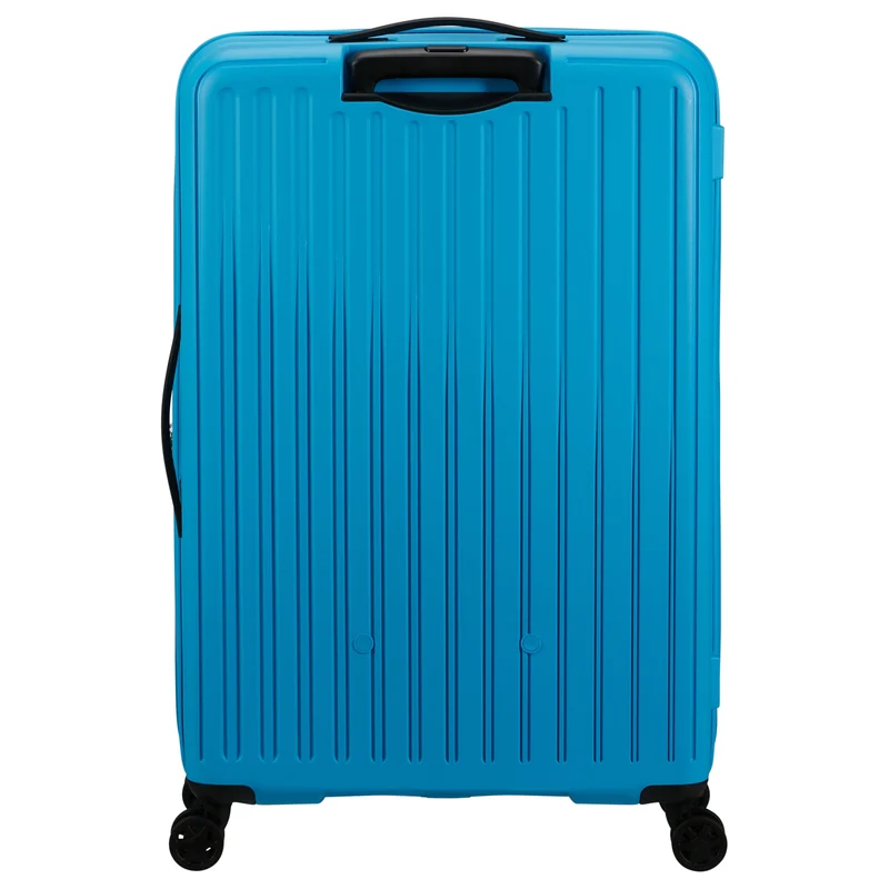 American Tourister Rejoy - Trolley de 4 ruedas 77 cm (blau)