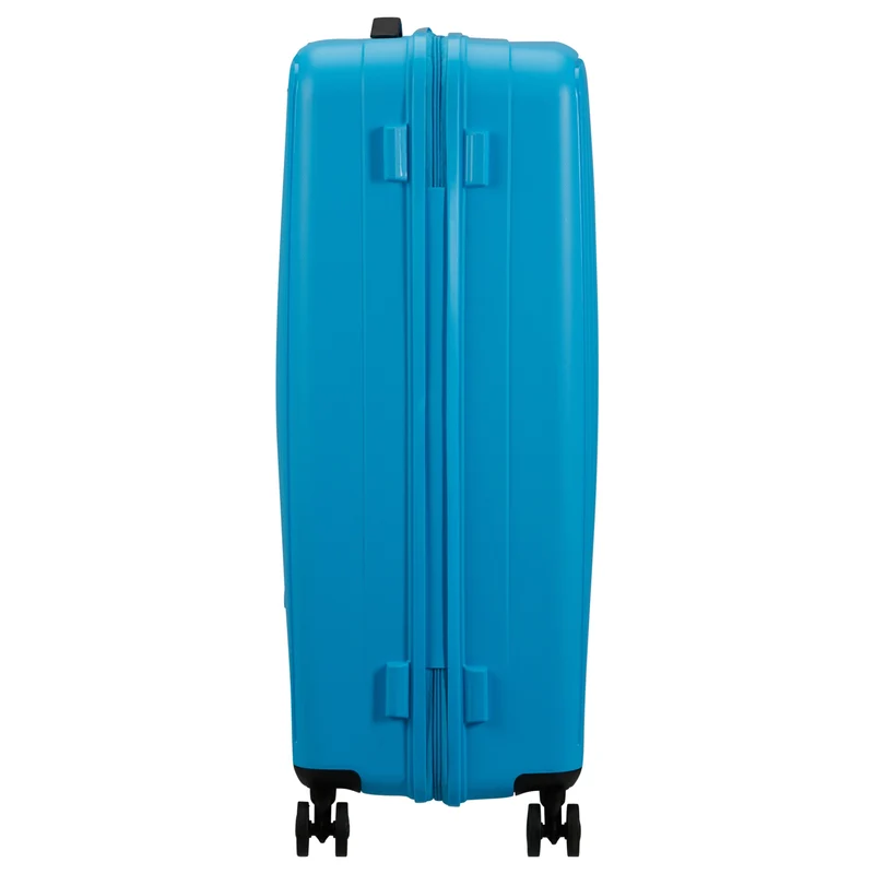 American Tourister Rejoy - Trolley de 4 ruedas 77 cm (blau)