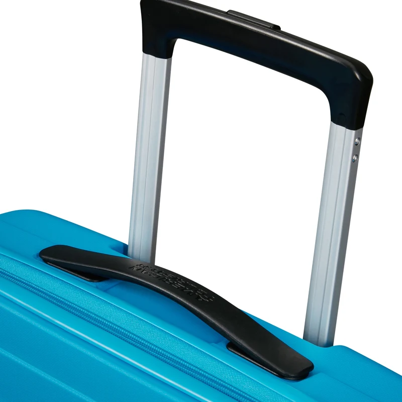 American Tourister Rejoy - Trolley de 4 ruedas 77 cm (blau)