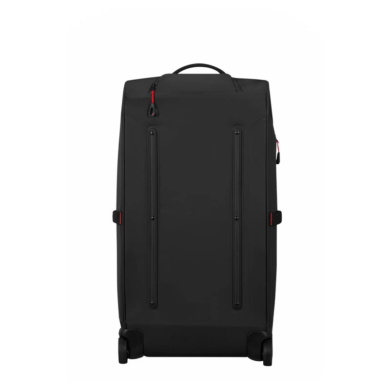 Samsonite Paradiver Light - Bolsa de viaje con ruedas 79 cm (black)