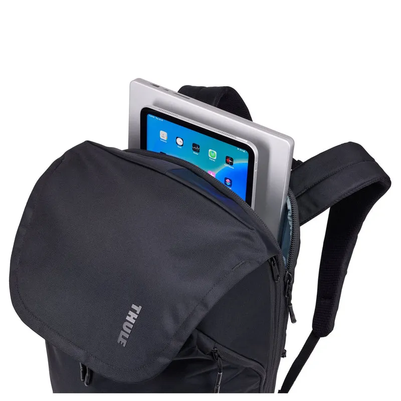 Thule Subterra 2 - Mochila de viaje 32L 16" 50 cm (black)