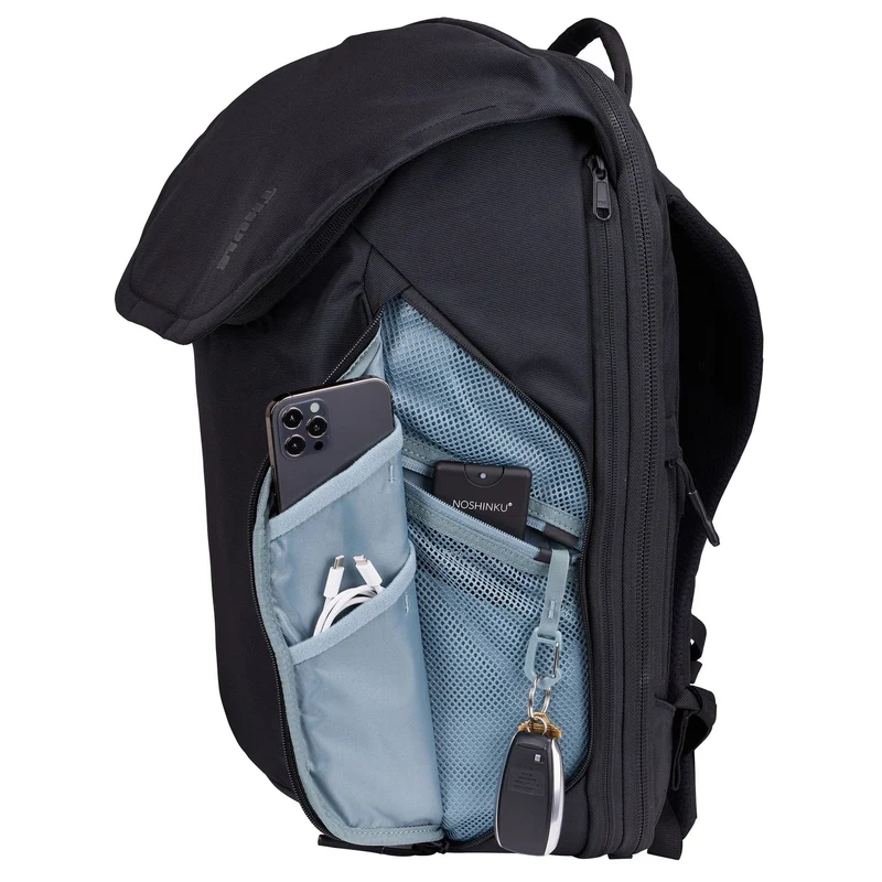 Thule Subterra 2 - Mochila de viaje 32L 16" 50 cm (black)
