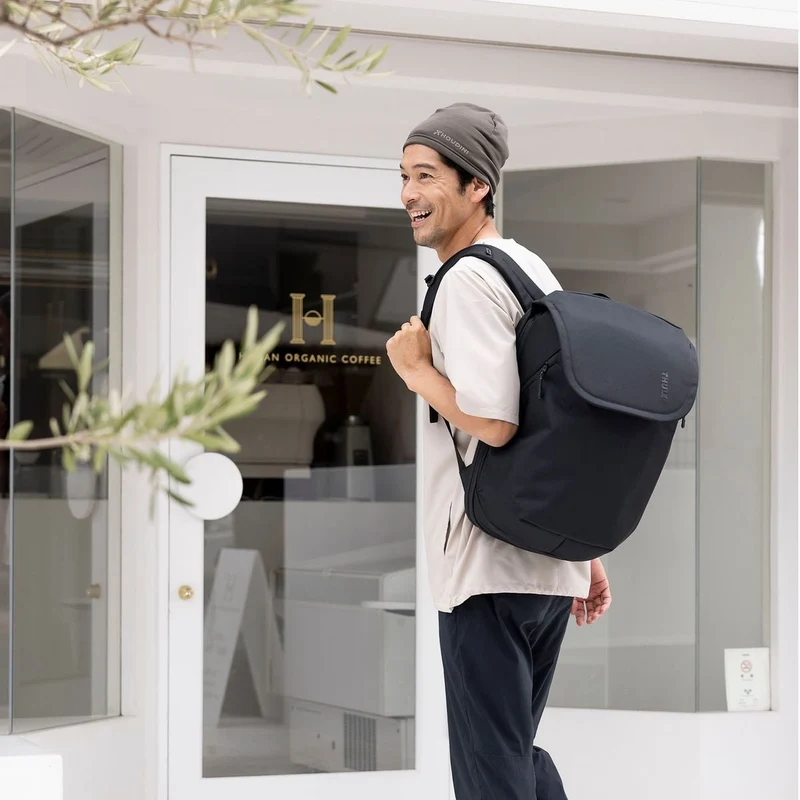 Thule Subterra 2 - Mochila de viaje 32L 16" 50 cm (black)