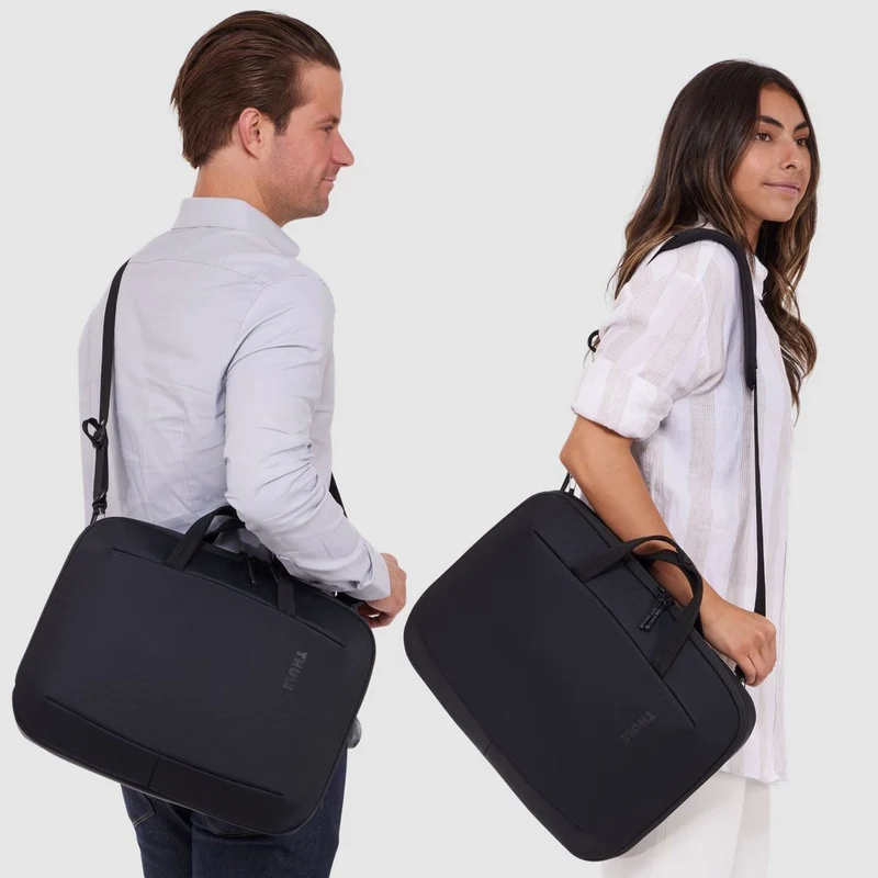 Thule Subterra 2 - Maletín para portátil Attache 15.6" 44 cm (black)
