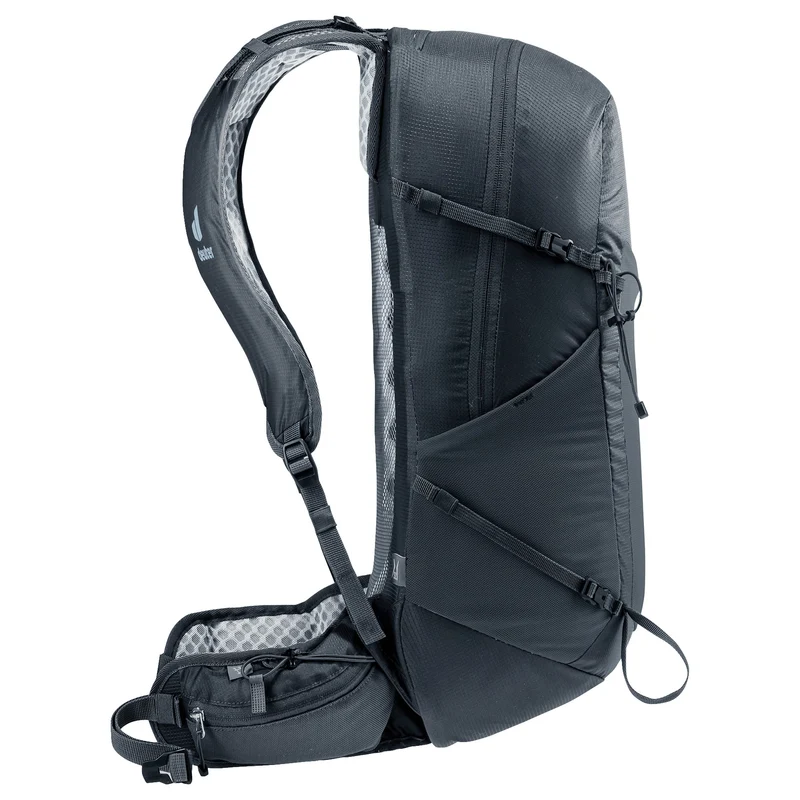 Deuter Speed Lite Pro 23 SL - Mochila de senderismo para mujer 52 cm (black)