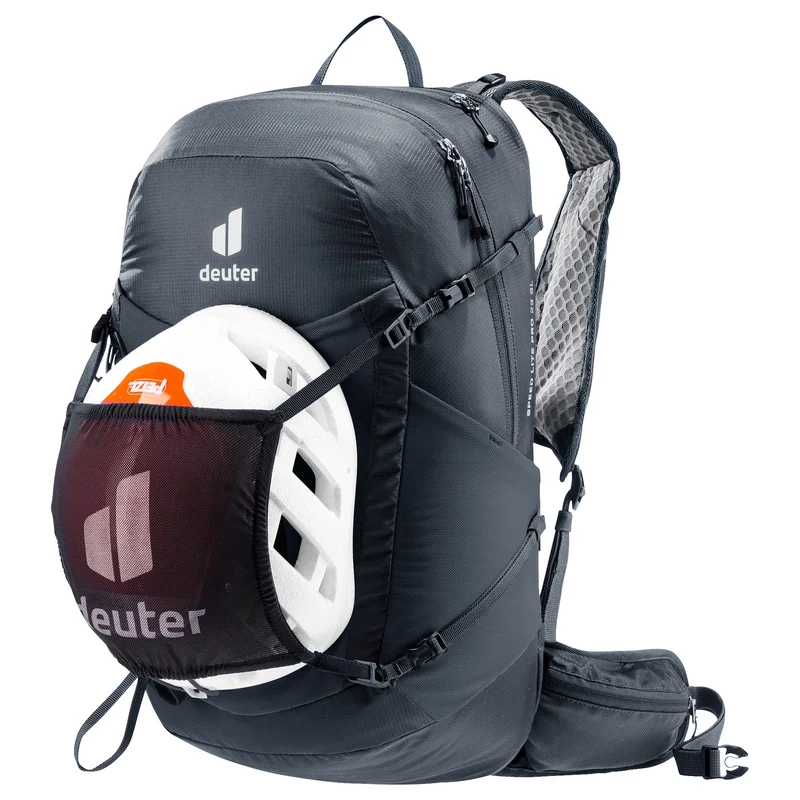 Deuter Speed Lite Pro 23 SL - Mochila de senderismo para mujer 52 cm (black)