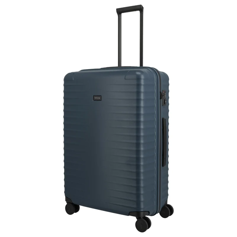 TITAN UPGRADE - Trolley de 4 ruedas 75 cm (midnight blue)