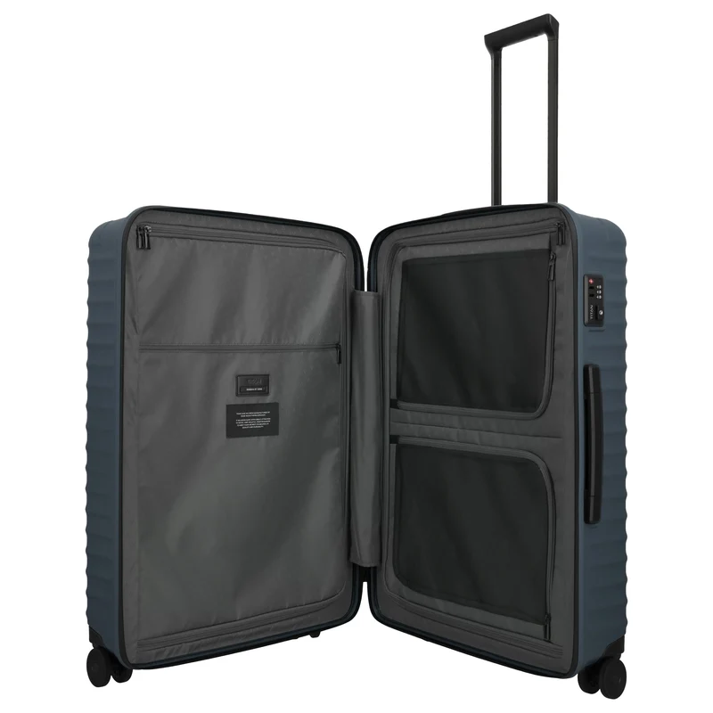 TITAN UPGRADE - Trolley de 4 ruedas 75 cm (midnight blue)