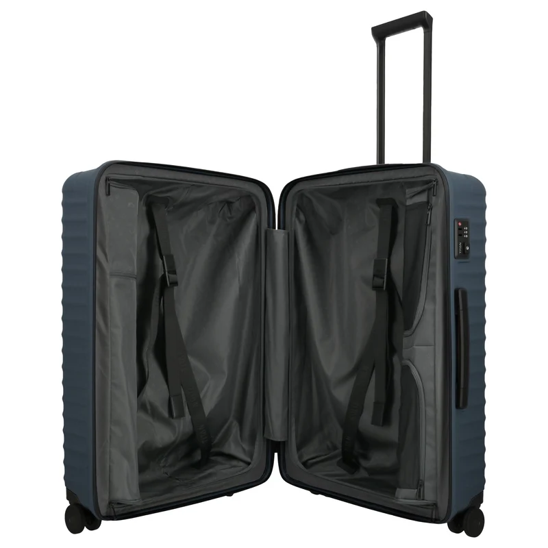 TITAN UPGRADE - Trolley de 4 ruedas 75 cm (midnight blue)